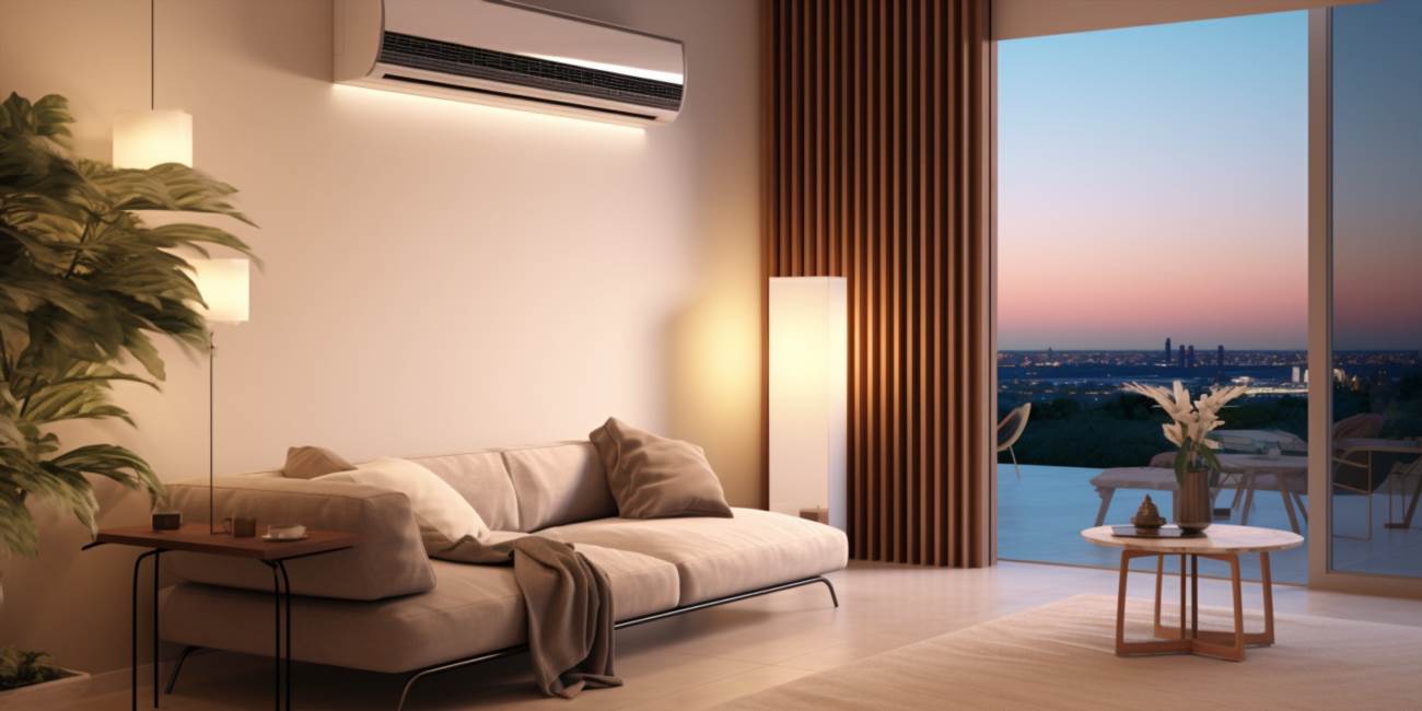 Pompa ciepła klimatyzacja: idealne rozwiązanie dla twojego komfortu